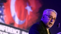 Նիկոլ Փաշինյանն ասել է, որ կկատարի անհրաժեշտ փոփոխություններն իր Սահմանադրության մեջ. Սերդար Քըլըչ 