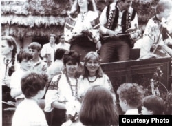 Фото з архіву Товариства Лева