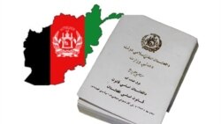 قانون اساسی افغانستان