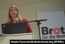 Сузанне Шпан