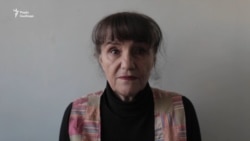 Уміда Ахмедова, режисерка документальних фільмів