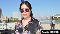 Юлия Чебодаева