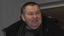 Ринат Гатауллин