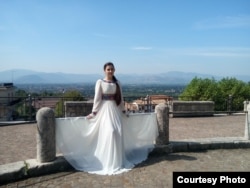 Софія Матвієнко