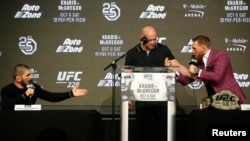 Эки мушкердин 21-сентябрдагы маалымат жыйыны.