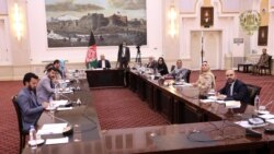 نشست "تقویت اجماع برای صلح" با اشتراک نمایندگان ۲۰ کشور جهان