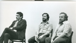 Довлатов и окрестности. "Поэтика тюрьмы"