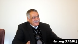 سید حسین فخری