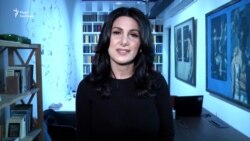 Аревік Гамбардзумян, генеральна директорка The Loft