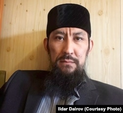 Илдар Даиров