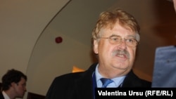 Ельмар Брок