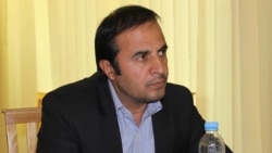 یوسف رشید رئیس اجرایی فیفا