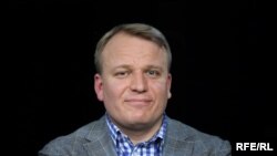 Илья Шуманов