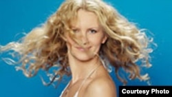 Сьвятлана Зелянкоўская