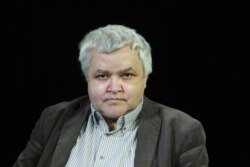 Максим Кронгауз