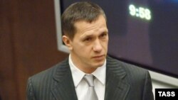 Русия президентының Ерак Көнчыгыштагы тулы вәкаләтле вәкиле Юрий Трутнев