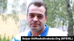 Юрій Бірюков