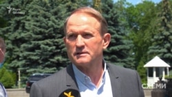 Виктор Медведчук