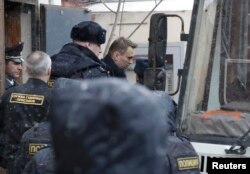 Алексей Навальный