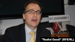 Кристоф Бернасконӣ