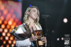 Ольга Харлан