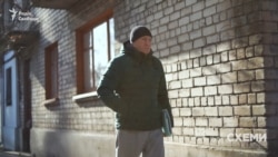 Постраждалий на Дніпровському коксохімі Дмитро Ложко ходить до Баглійського райсуду Кам’янська