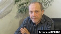 Абдурешит Джаппаров