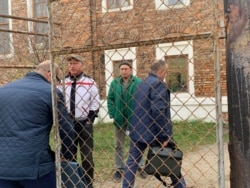 На ТЕЦ приїхали представники АРМА