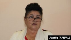 Җәмилә Хөрмәтуллина