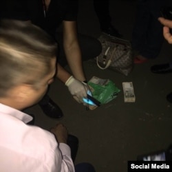 Фото зі сторінки Арсена Авакова у Facebook