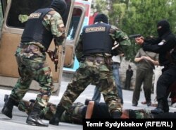 Иллюстрациялык сүрөт.