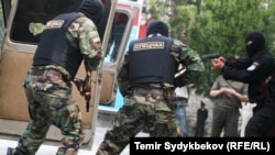 Иллюстративное фото.