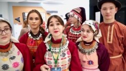 Йолдызчык" ансамбле