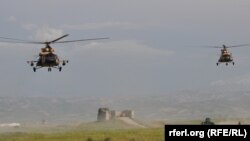 غورزنگ: زمان اجرای این عملیات تاکنون مشخص نشده‌است.