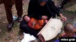 گاسمن: مقامات پاکستان بطور روبه افزایش مرتکب بدرفتاری در برابر مهاجرین افغان می‎شوند.