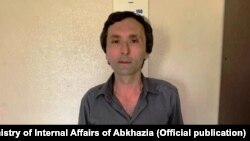 Дмитрий Пилия