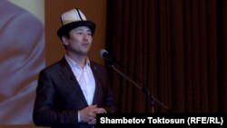 Нуржигит Кадырбеков