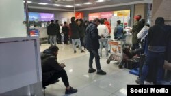 Архивдик сүрөт. 