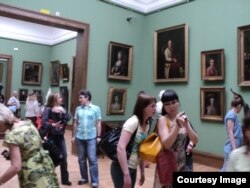 Орусиядагы музейлер бош турбайт