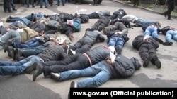 Амалиёти зиддитеррор дар Харков