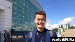 Байрас Азаматов