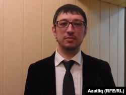 Ришат Хәмидуллин, ТР Диния назарәтенең пропаганда, мәгълүмат бүлеге җитәкчесе