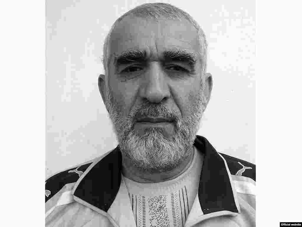 Абдурасул Мирзоев