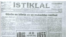 Berlində çıxan «İstiqlal» qəzeti