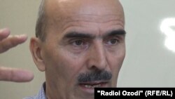 Косим Бекмухаммад