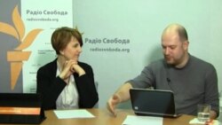 Путін воює за «русский язык», а Янукович «за газ» – блогер Михельсон