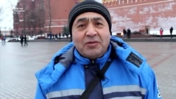 Азимовдордун атасы Путинге кайрылды