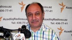 Araz Əlizadə: "AŞPA kimi qurumlar  Azərbaycanın üzüyumşaqlığından istifadə edirlər"
