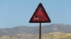 Kyrgyz Raise Red Flags Over Radioactive Threat