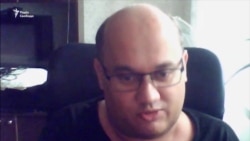 Дмитро Жданов: «В реанімації мені спочатку не давали шансів на одужання»